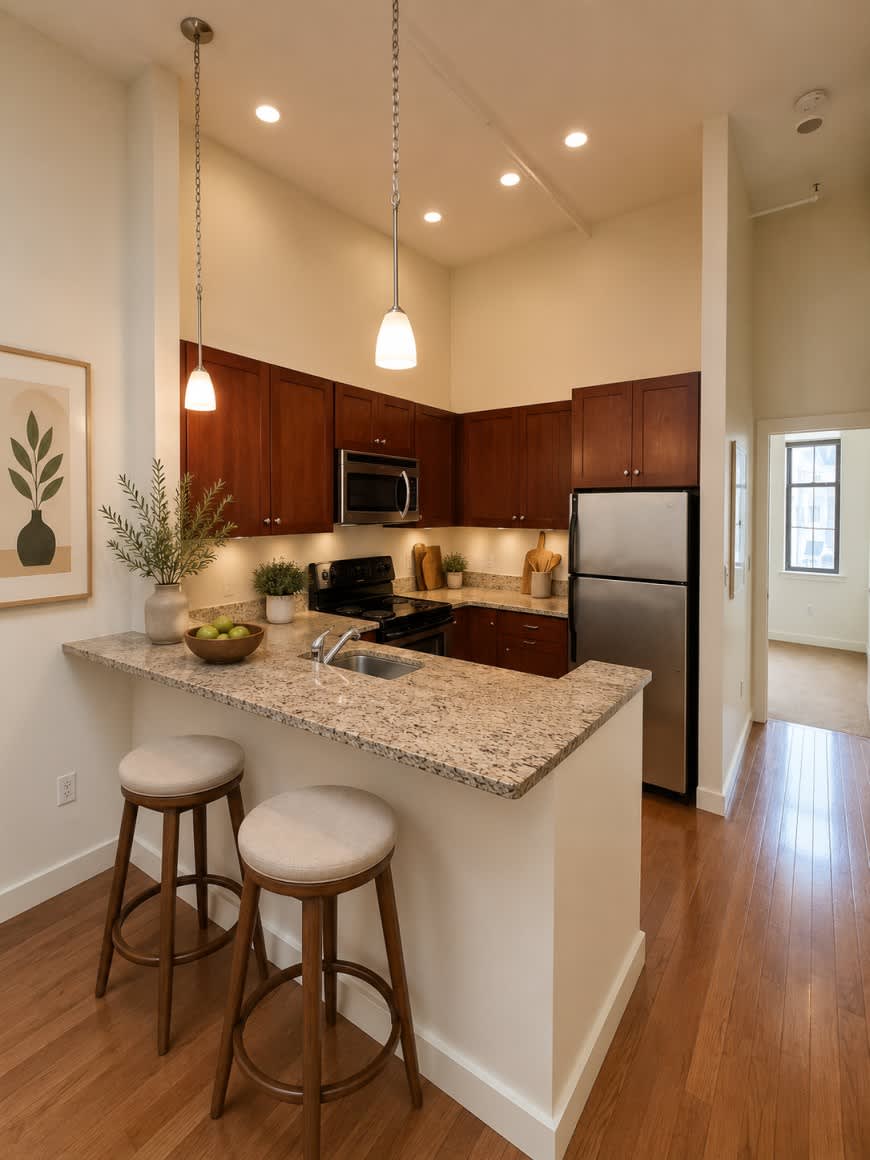 3 5 Milk St – photo 3