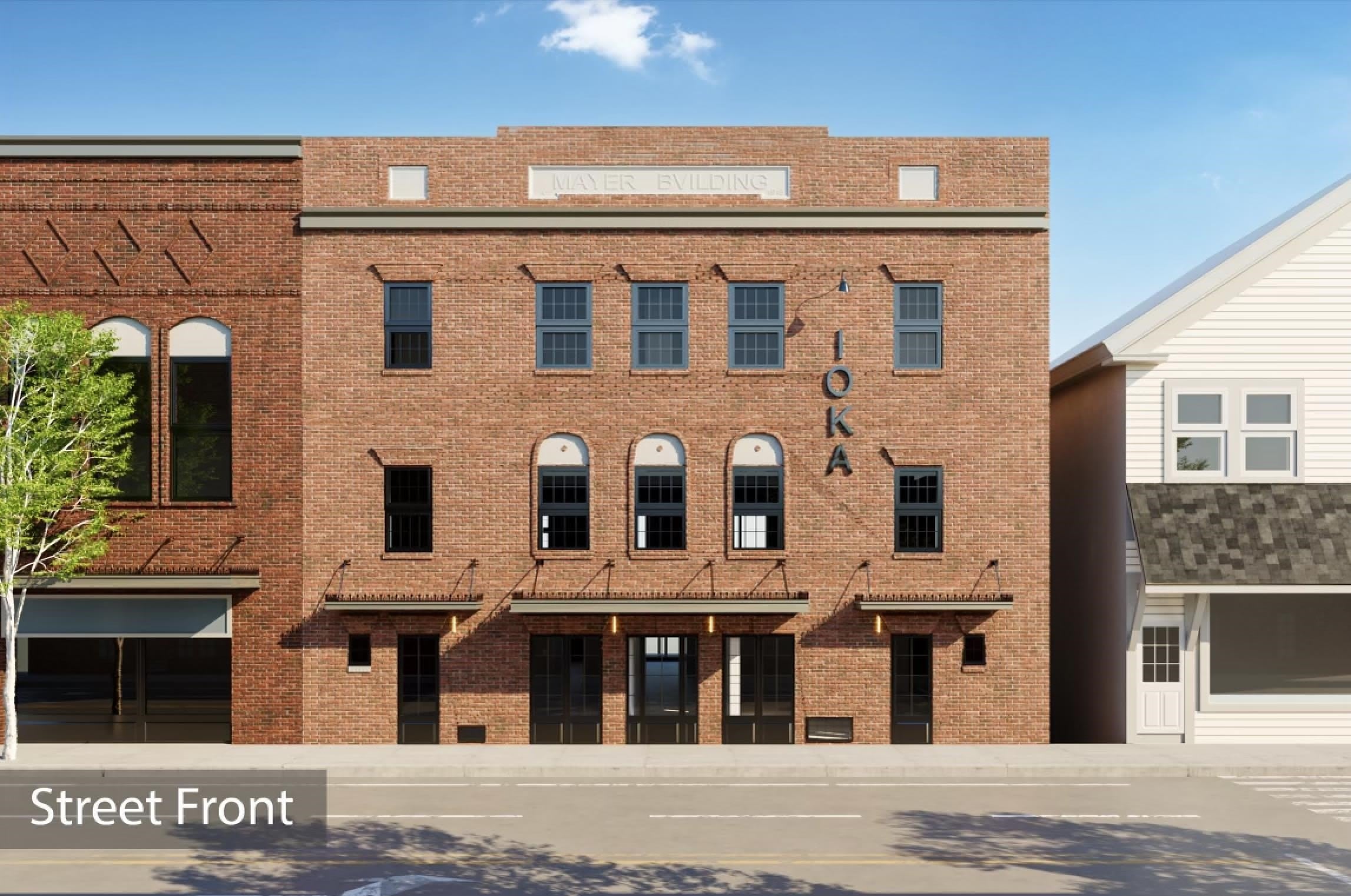 55 Water Street – photo 1