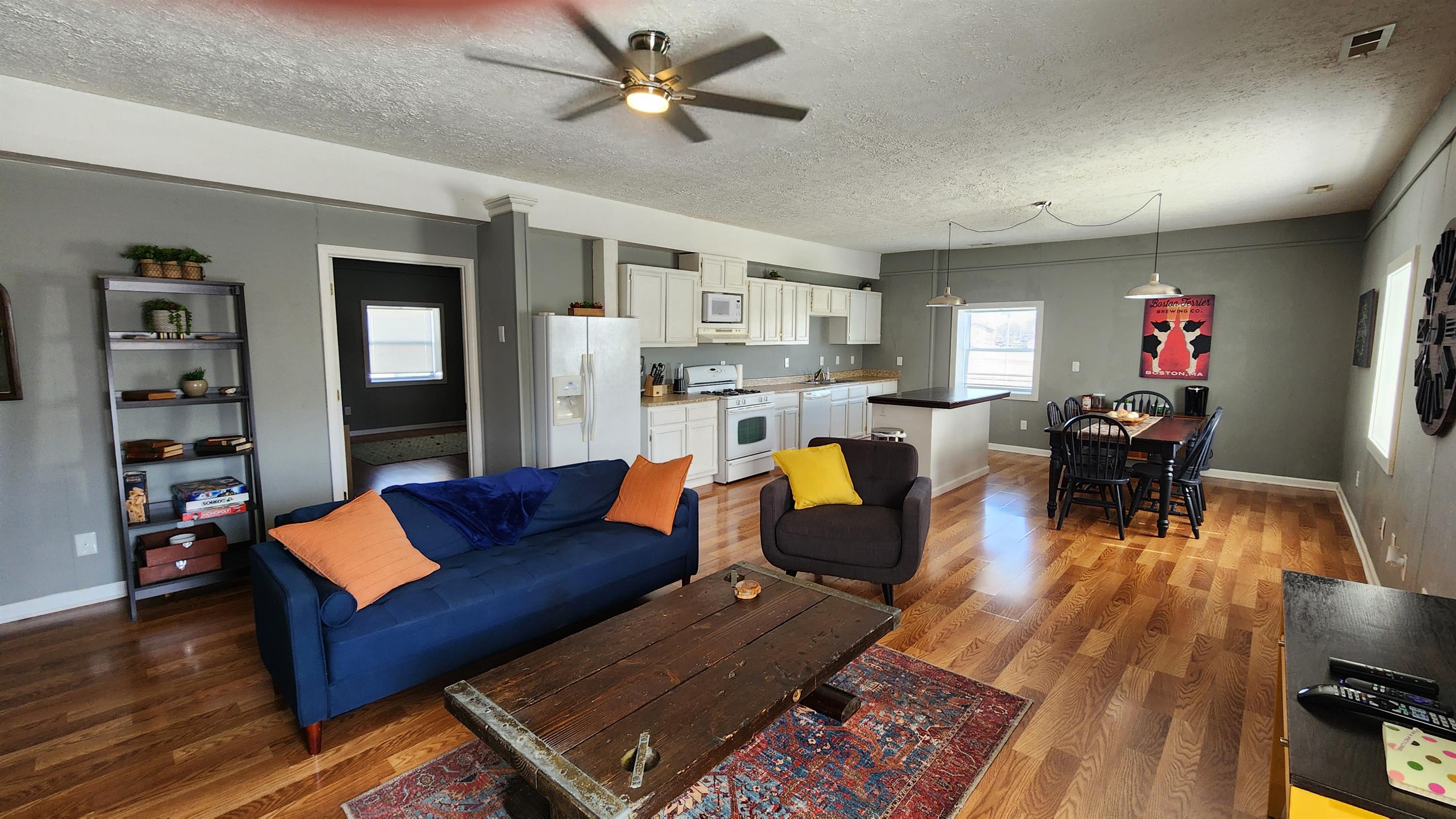 501-2 South Frisco – photo 2