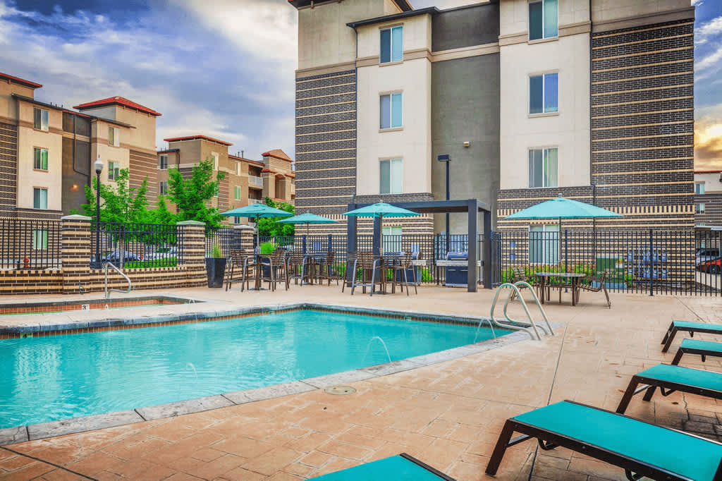 Avida Apartments – photo 2