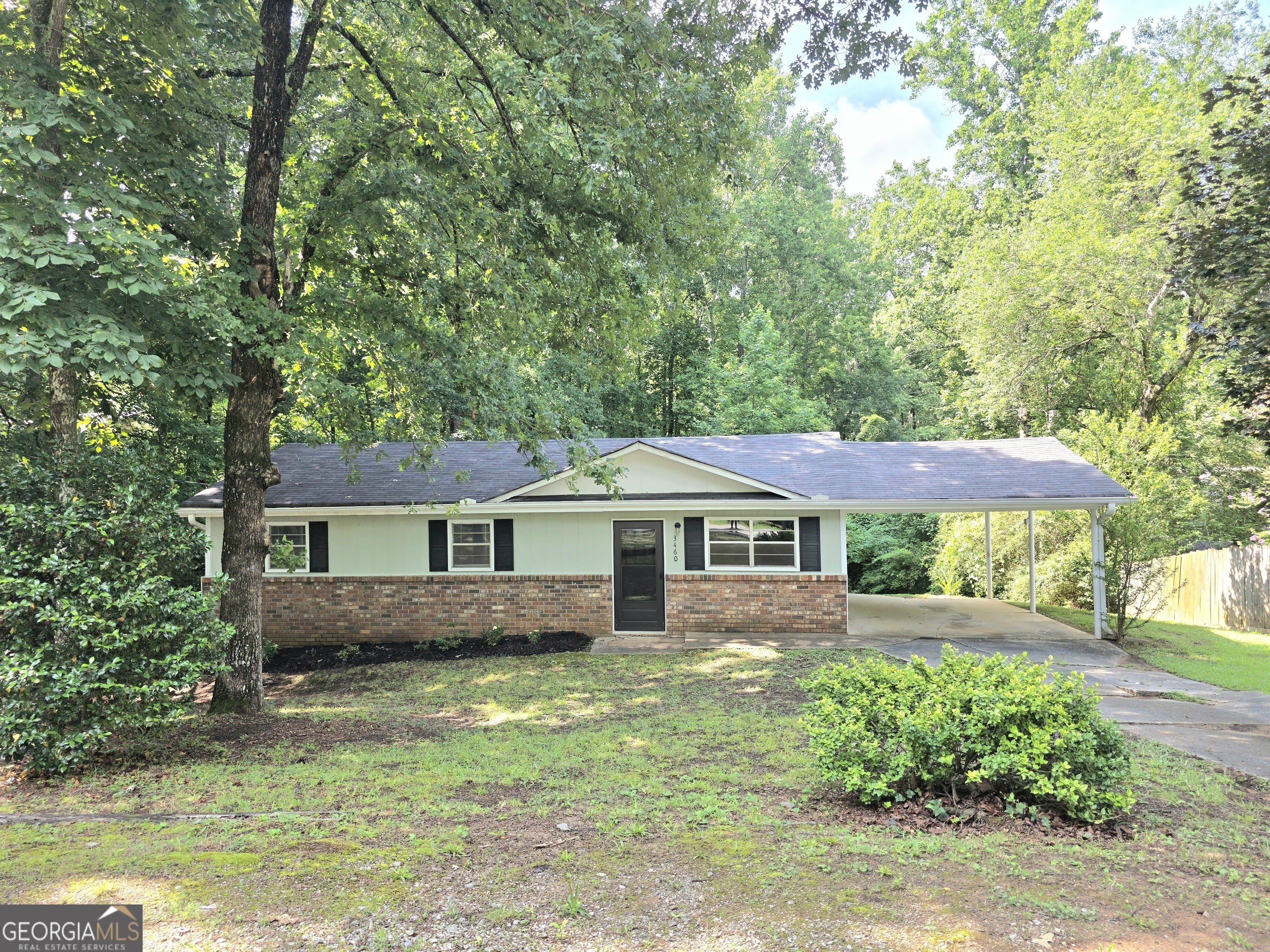 3460 Meadowview Drive – photo 1