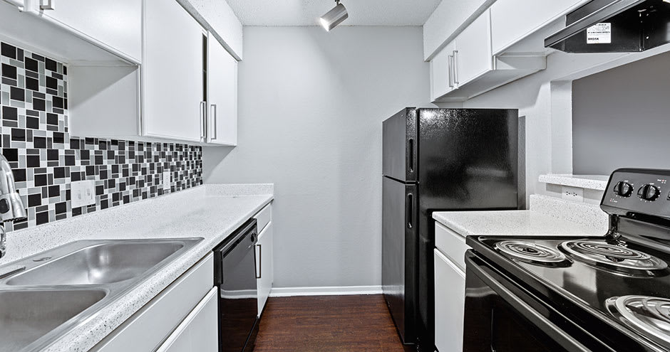 The Ridge Apartments – photo 5