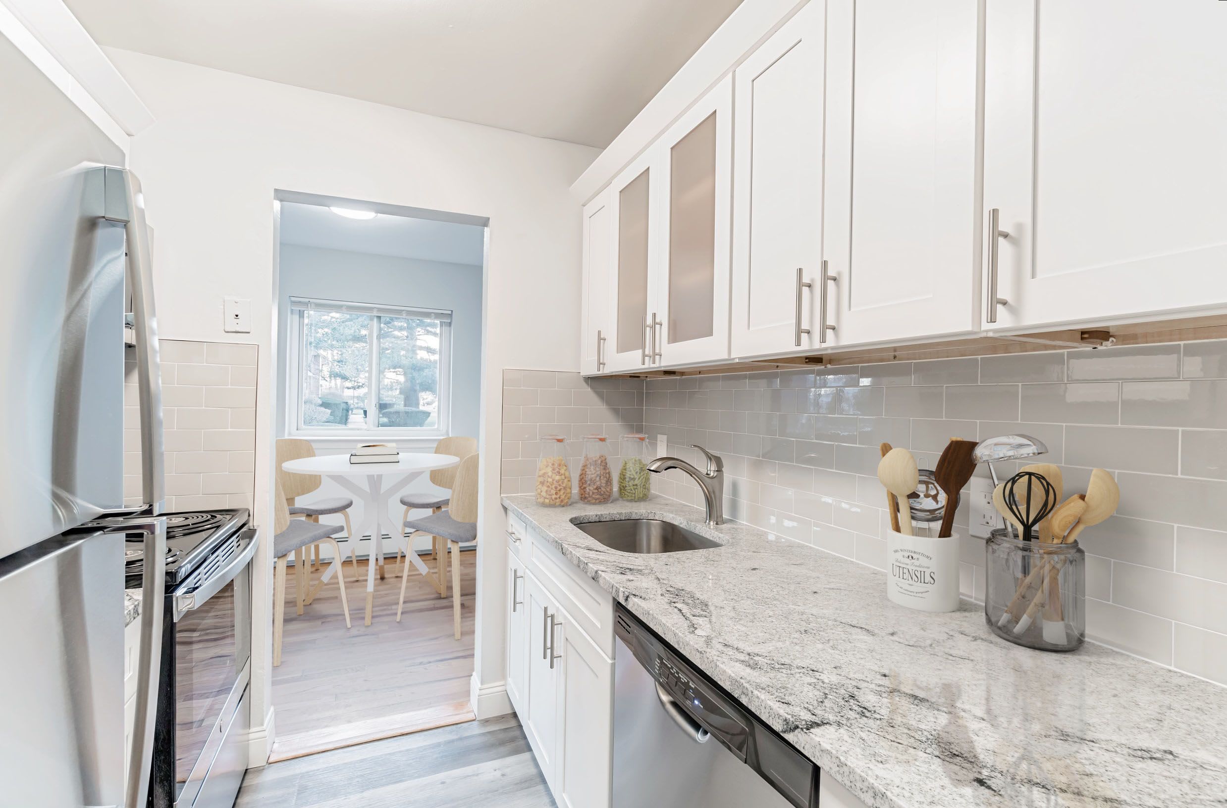 Brixton Lane Apartments – photo 5