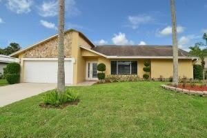 3306 NW 28TH Terrace – photo 1