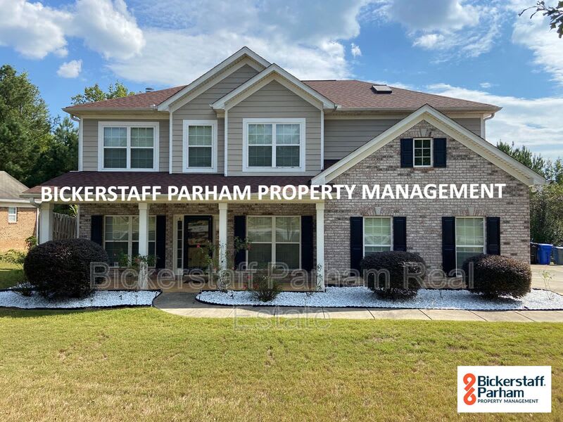 4613 English Ivy Drive – photo 1