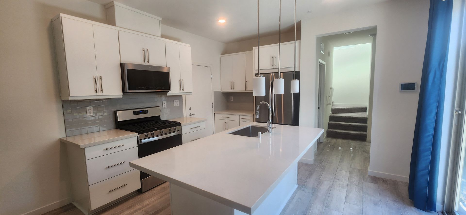 2 Bedroom 2.5 Bathroom home at the Mill on Broadway – photo 5