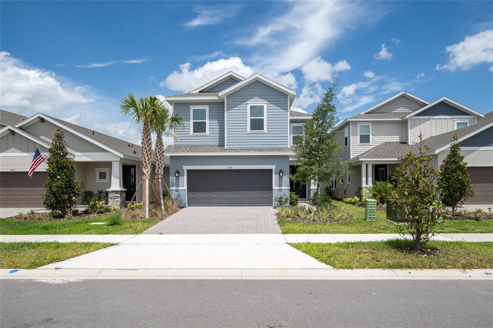 1029 LADYFISH Trail – photo 1