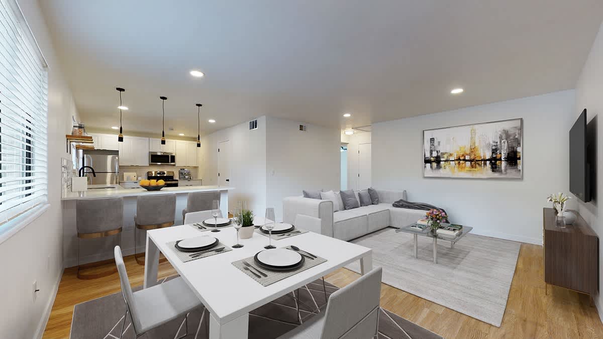 Berkeley Flats – photo 3