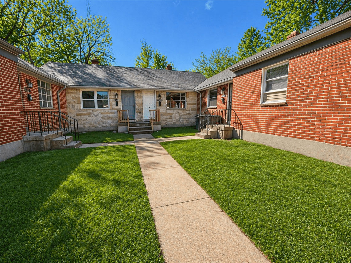 3552 Stanford Pl – photo 1