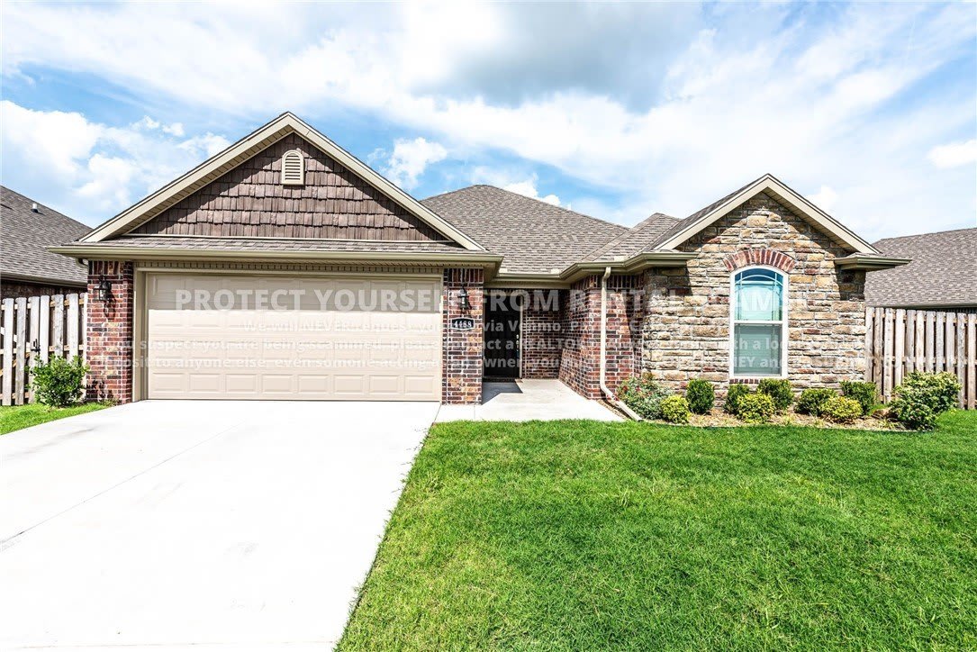 4488 W Wales Drive – photo 1