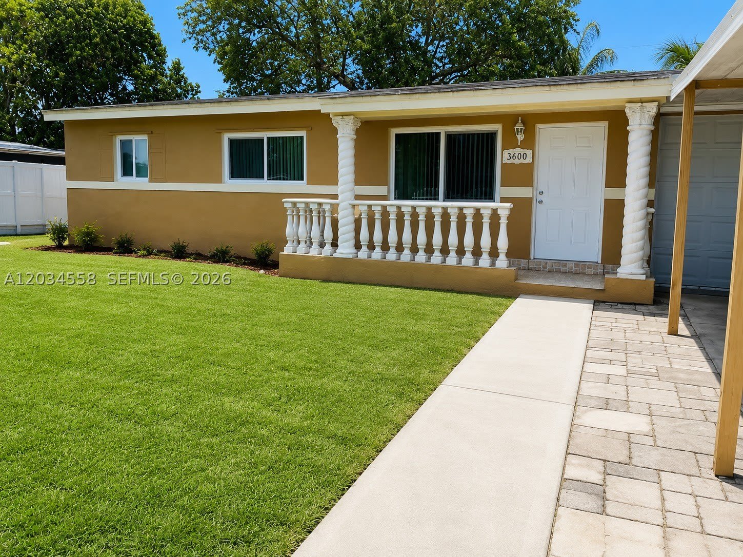 3600 NW 175th St – photo 1