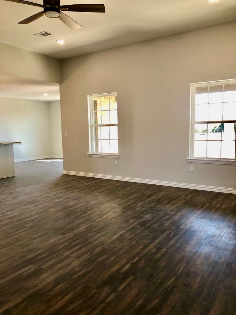 Spacious 3/2 in Durant School District – photo 2