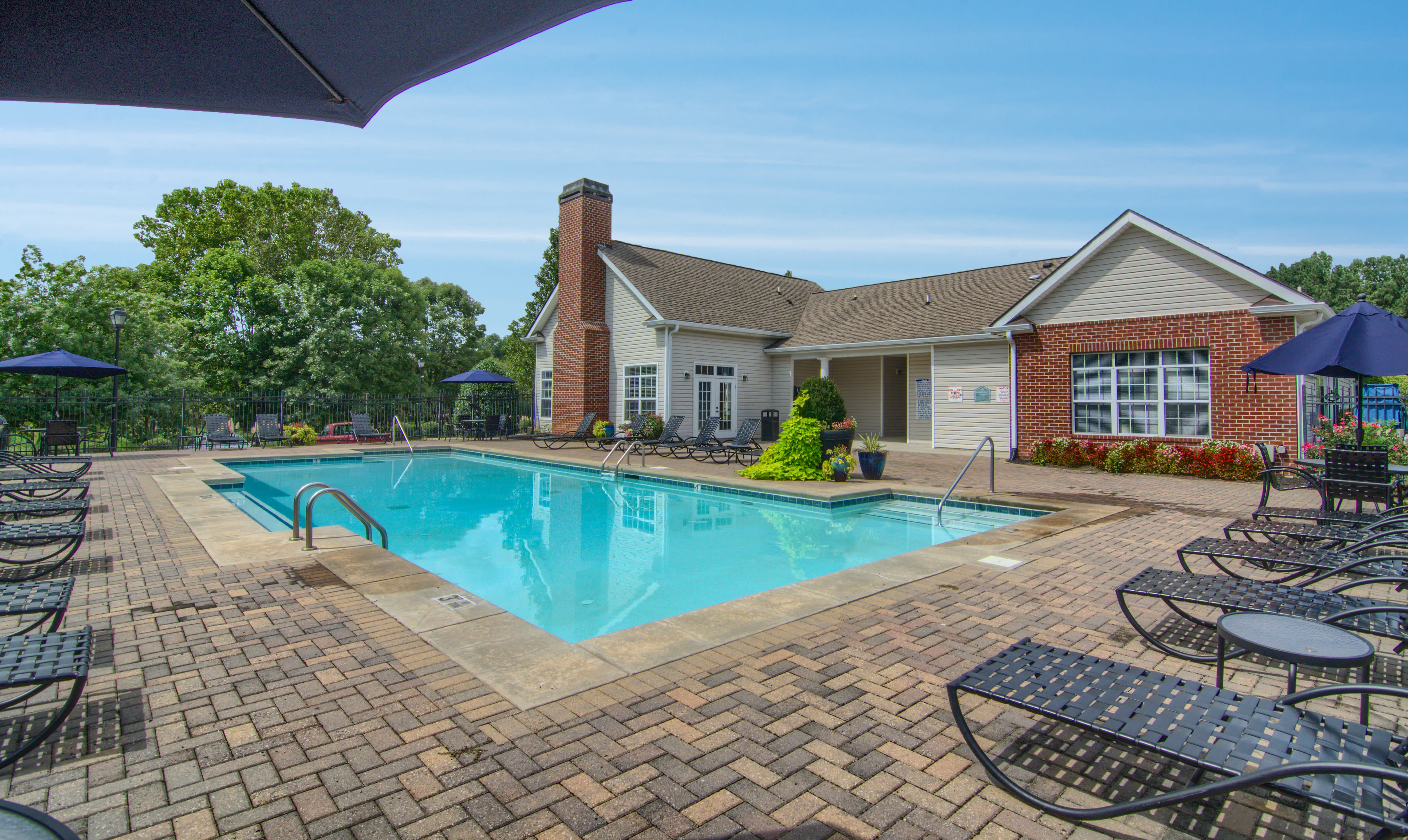 Villas By The Lake – photo 1