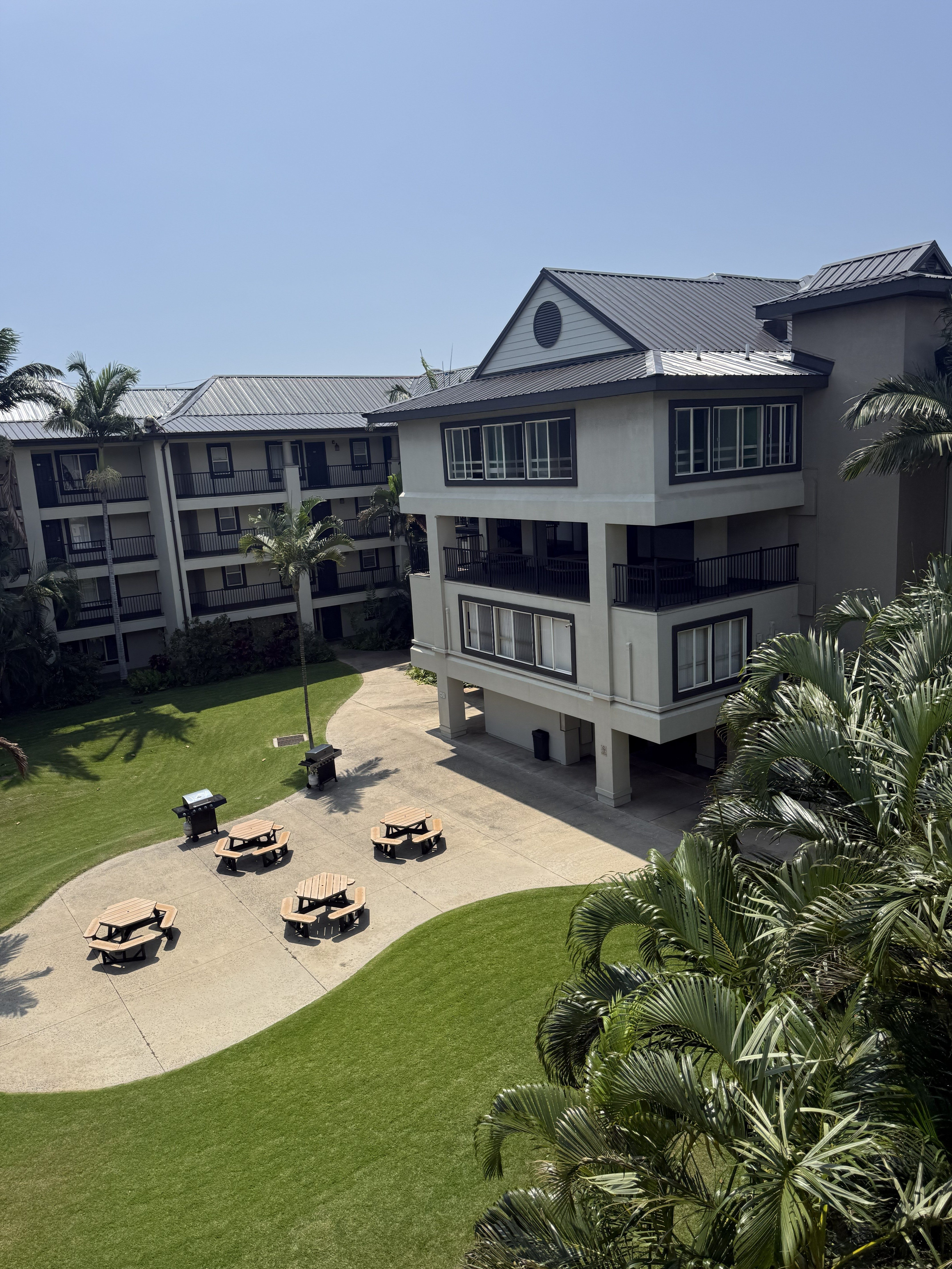 Waterfront Apartments at Kahului – photo 4