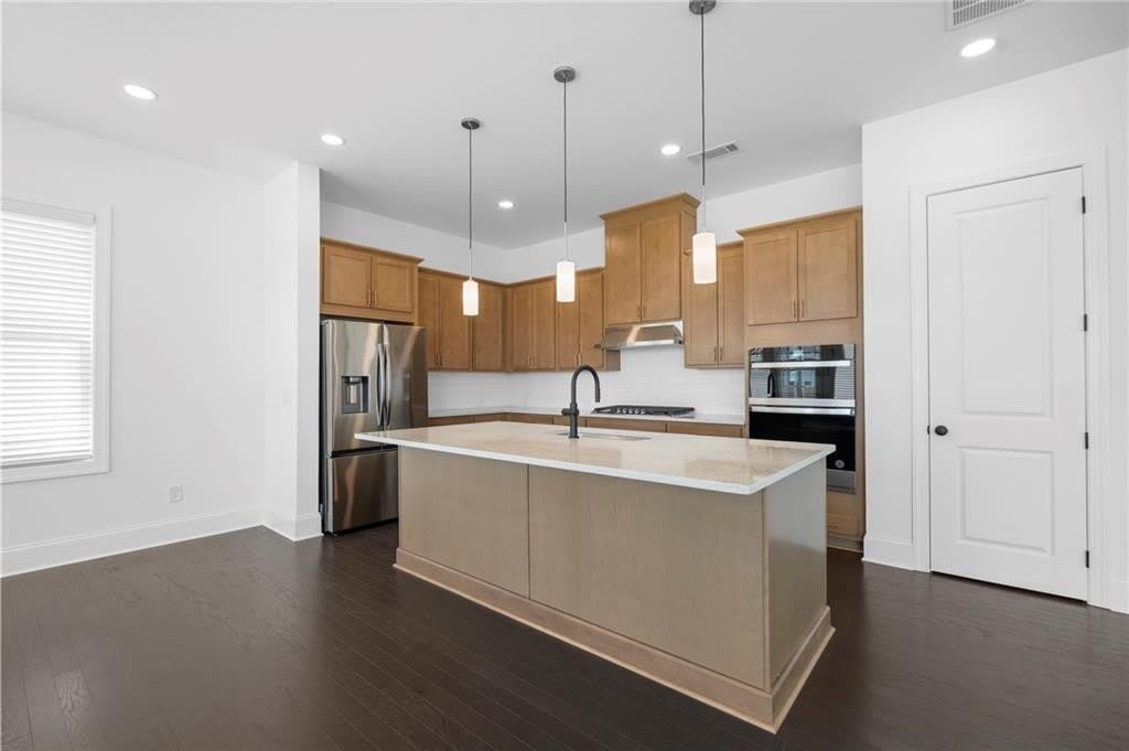 1042 Winding Branch Drive – photo 4