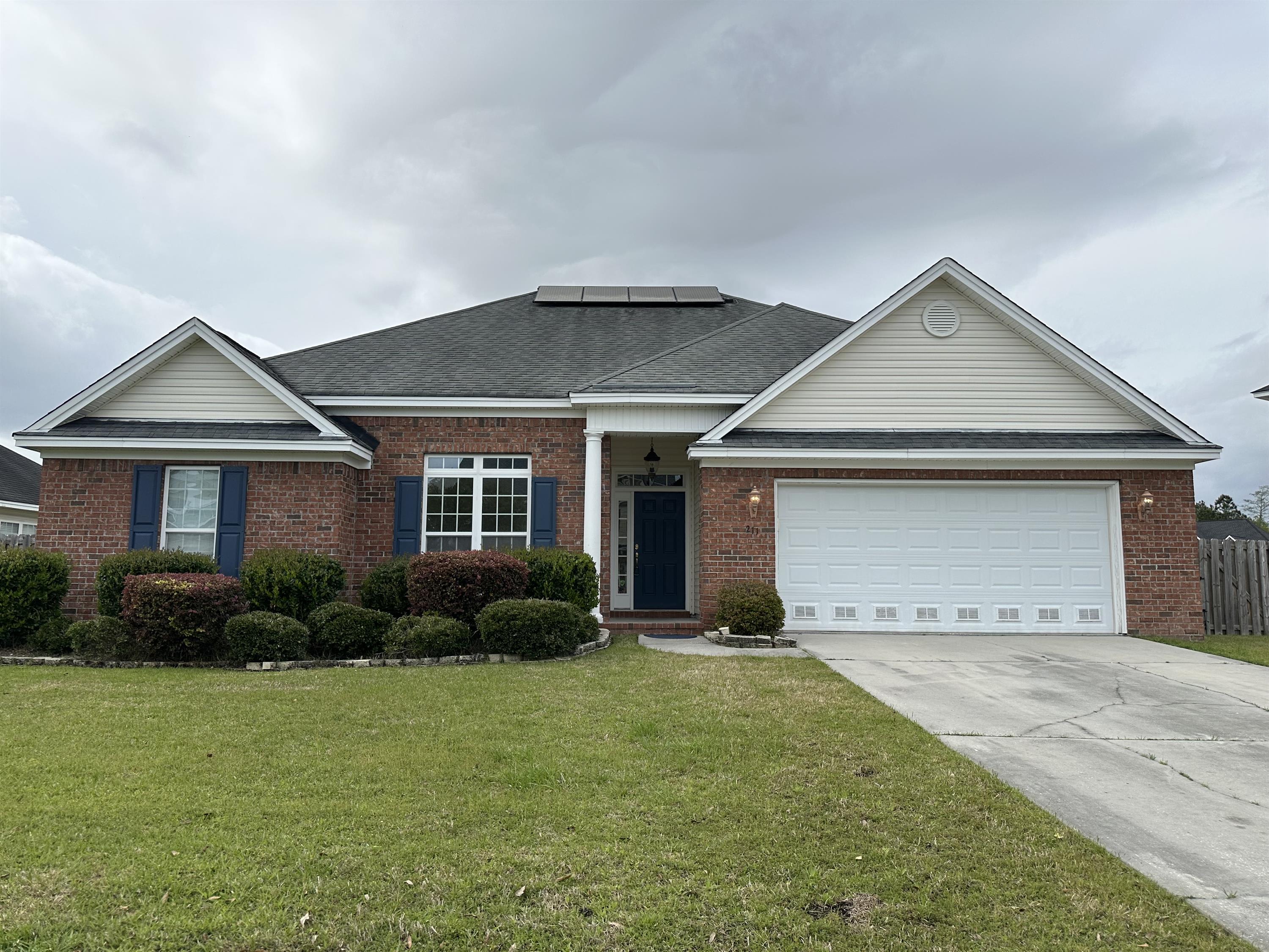 211 Byron Drive – photo 1