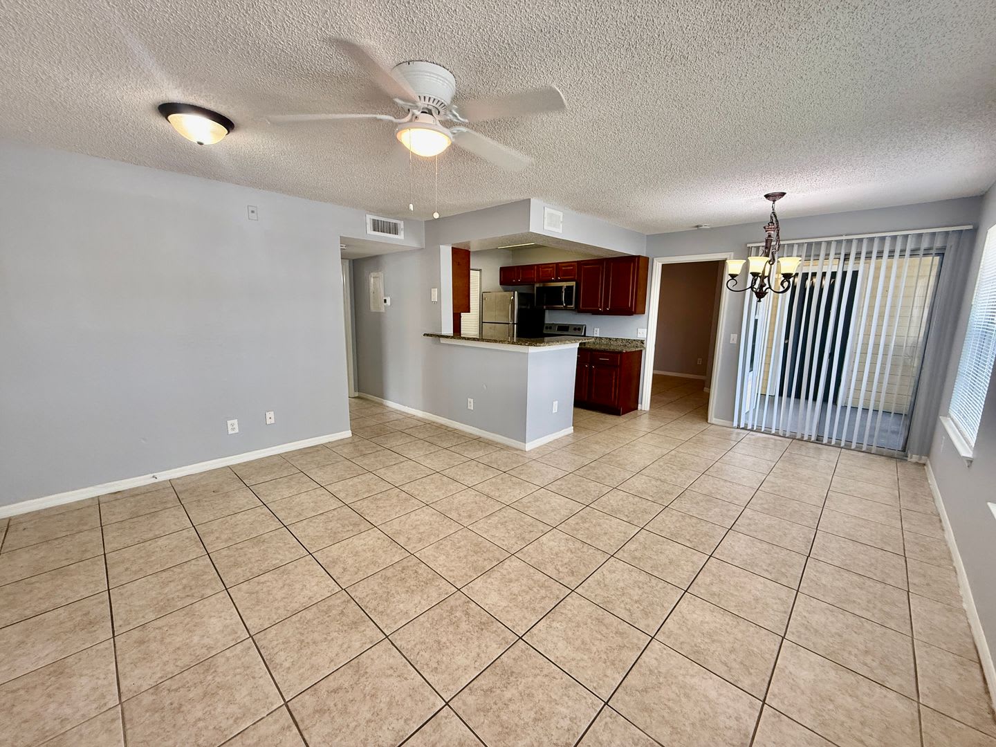Tradewinds 2 Bed / 2 Bath – photo 5