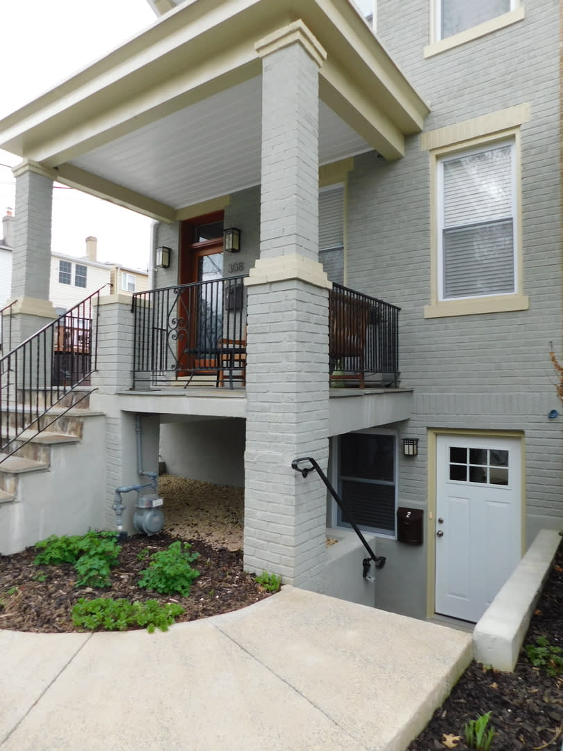 Beautiful, Fully Remodeled 1 BD 1 BA English Basement in Petworth, NW DC – photo 5