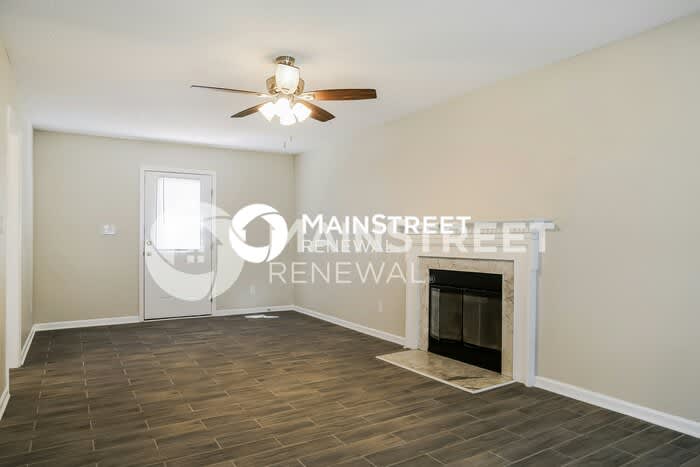 321 Hocutt Drive – photo 4