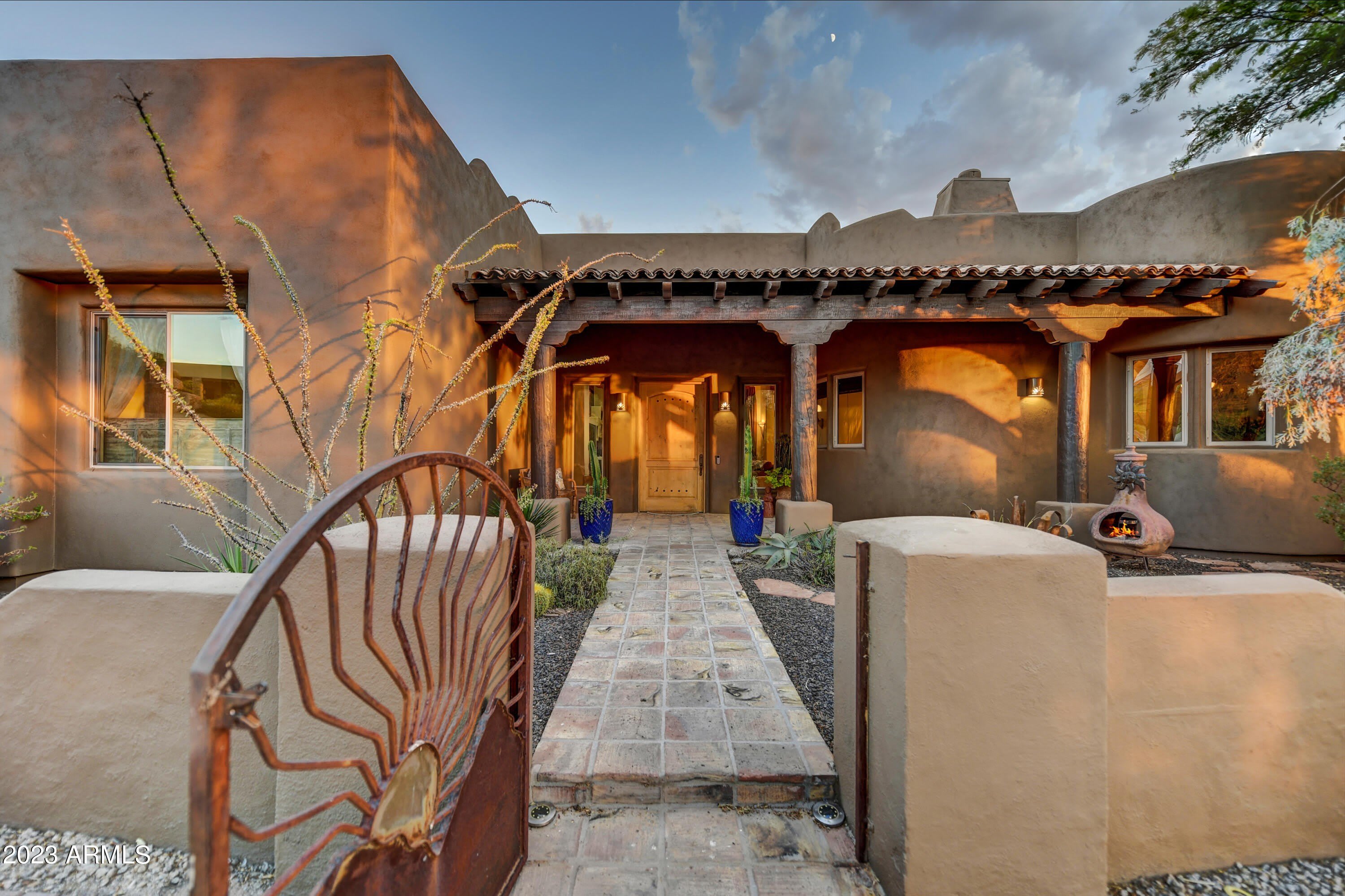 10989 E TAOS Drive – photo 4