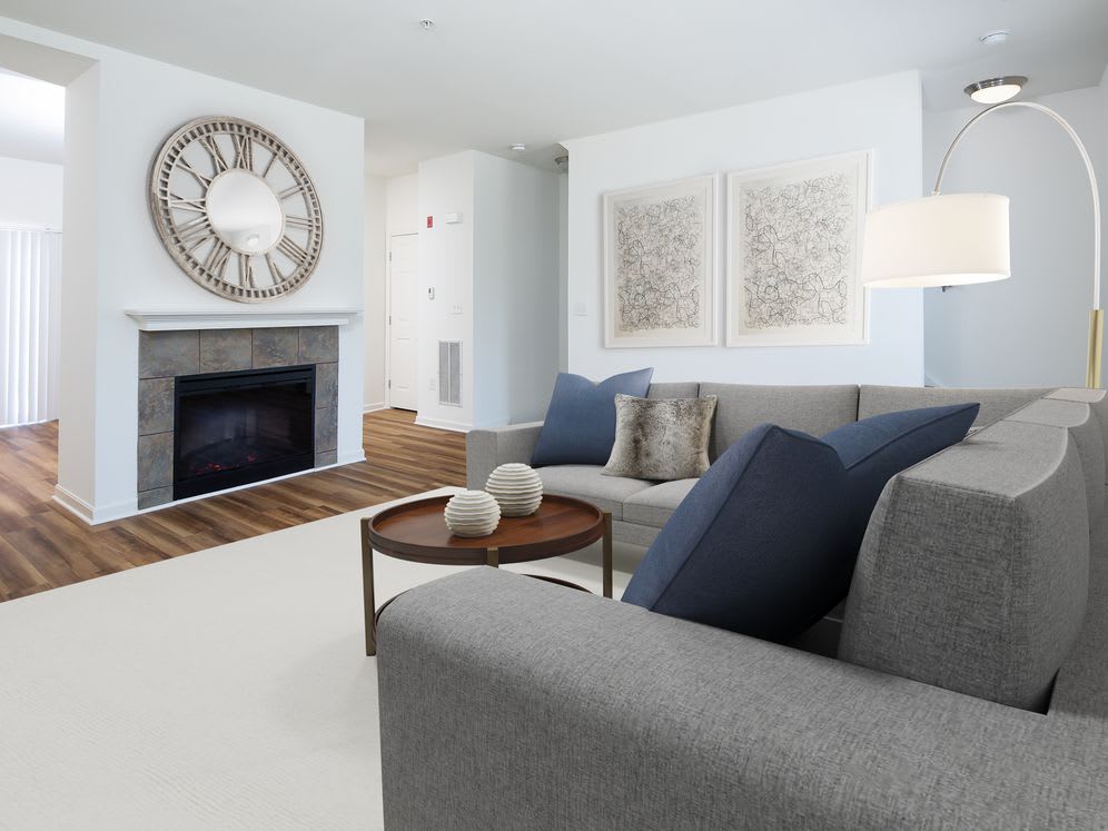 Avalon at Lexington Hills – photo 4