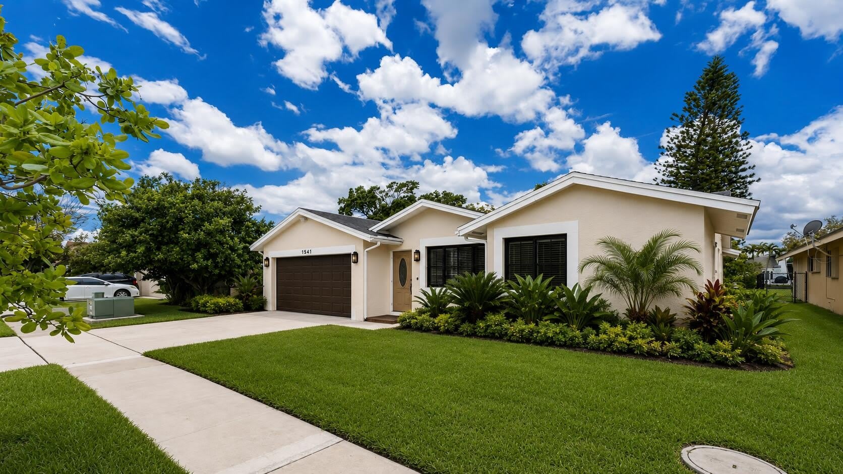 1541 SW 102nd Terrace – photo 3