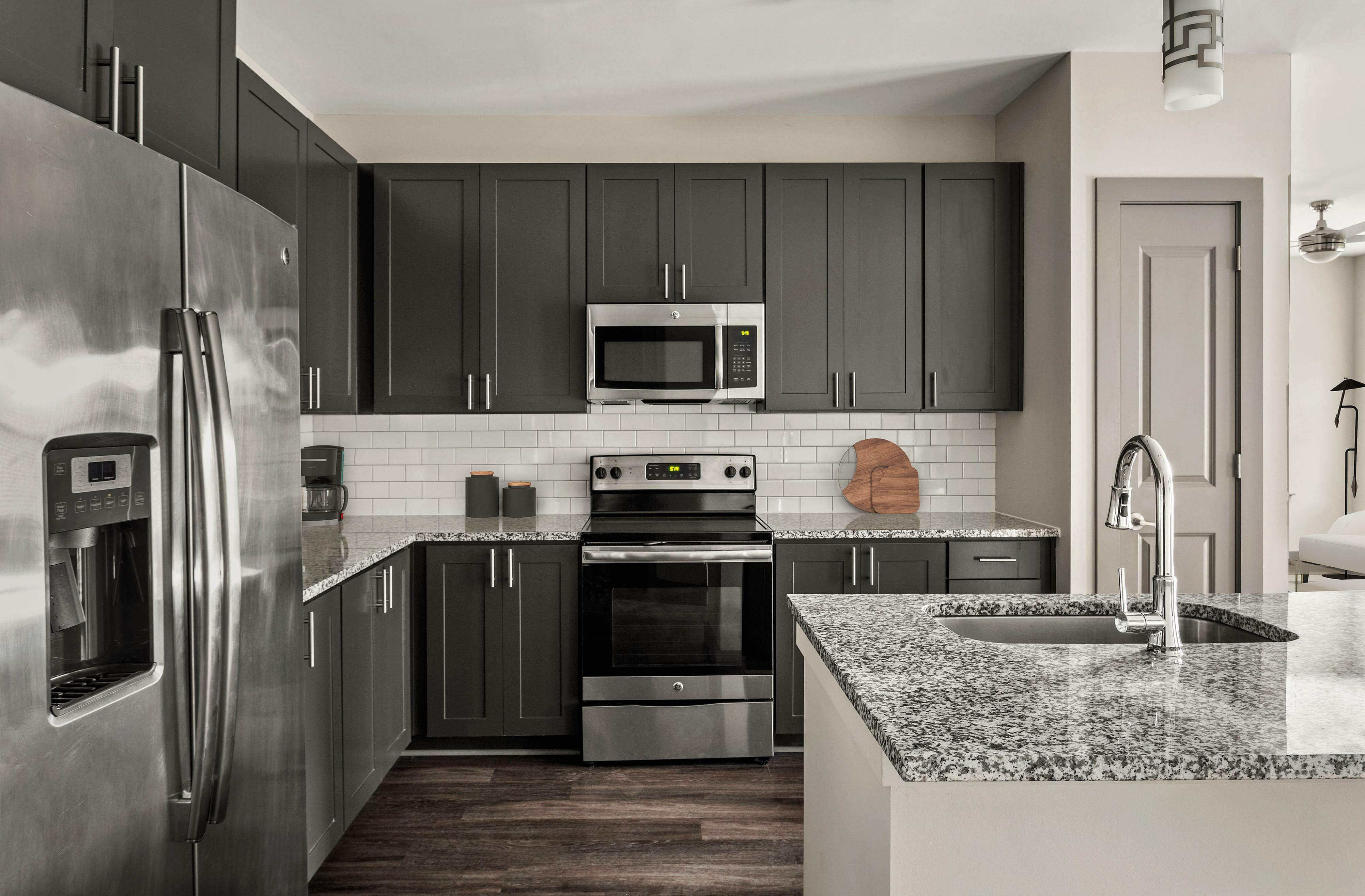 The Sawyer at One Bellevue Place – photo 2