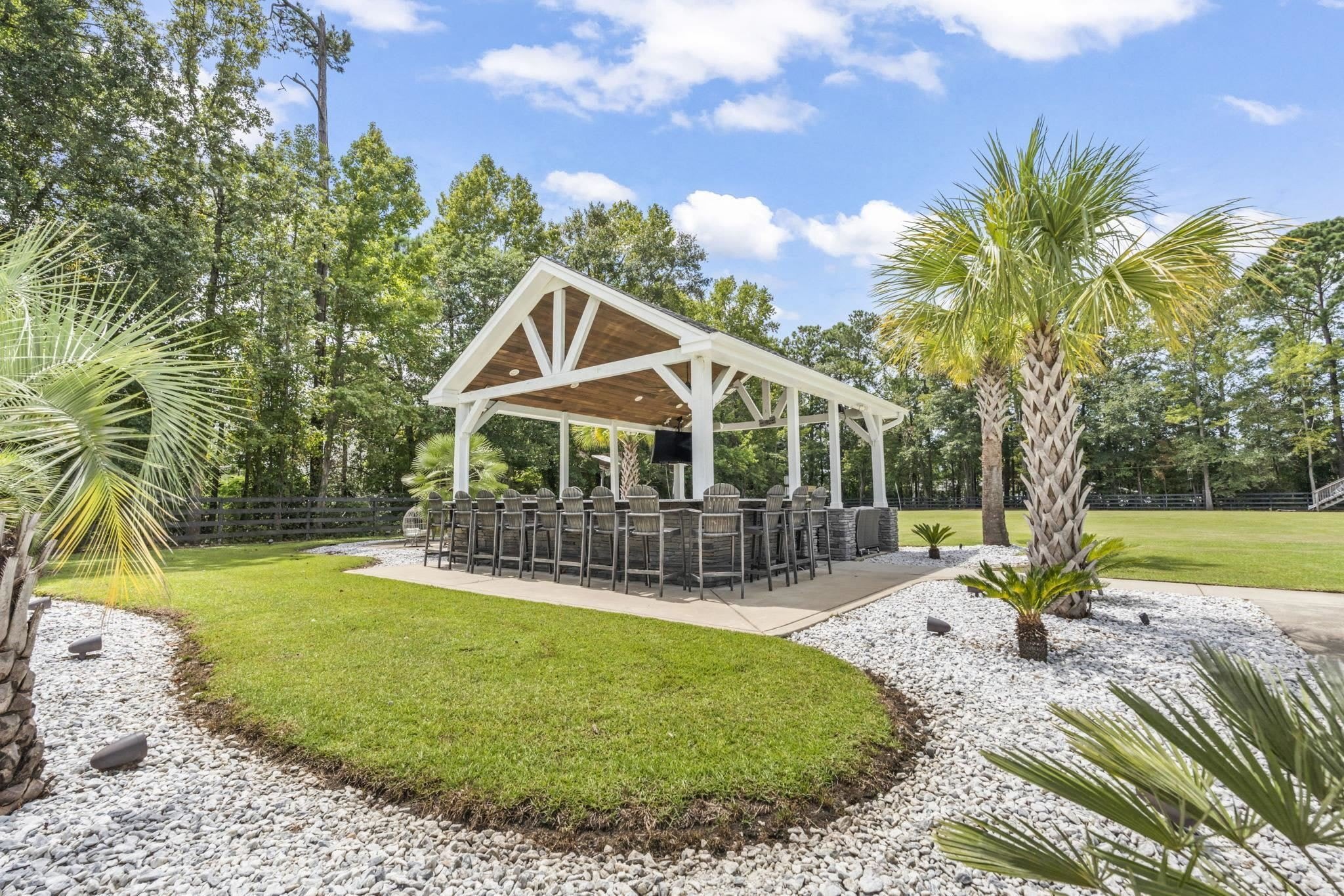 6125 R C Sarvis Ln. – photo 4
