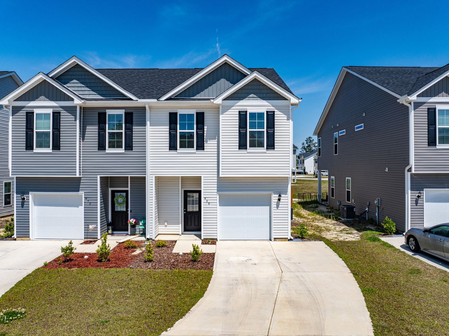 Townhome in Towne Pointe – photo 3