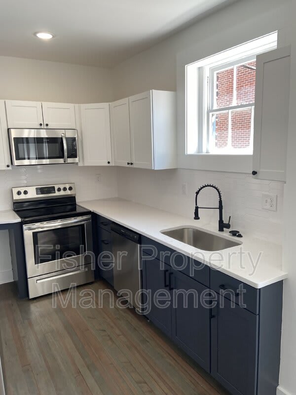 111 North Foushee Street – photo 4