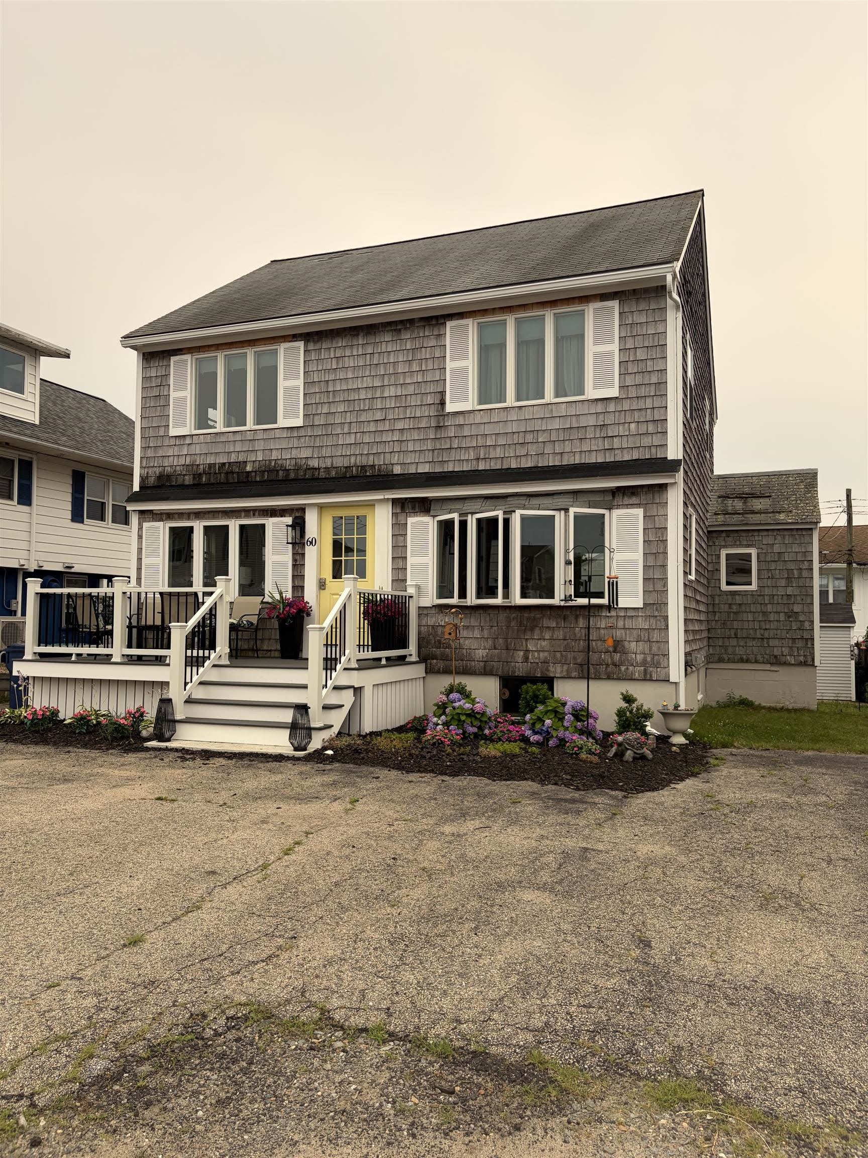 60 Plymouth Street – photo 3