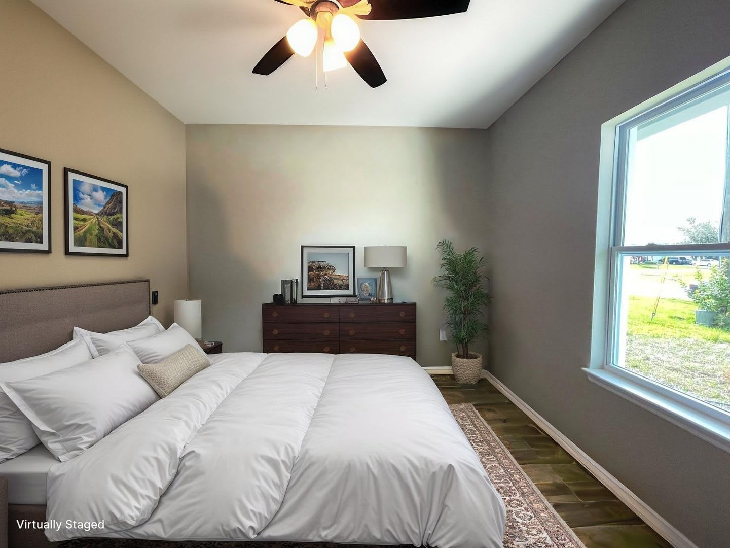 Nearly New Luxury 3-Bedroom Home with Designer Upgrades in Poinciana! – photo 5