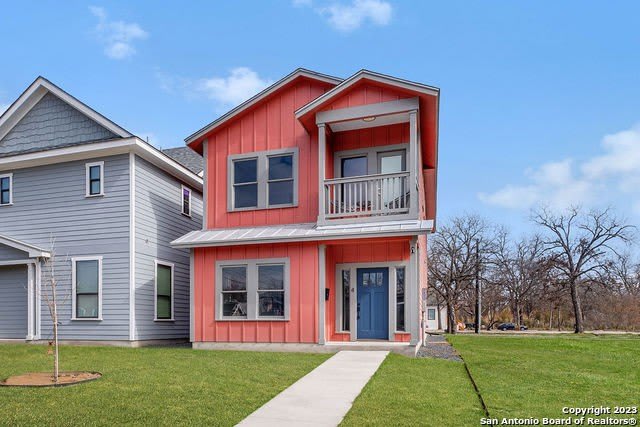 1910 E Houston St – photo 3