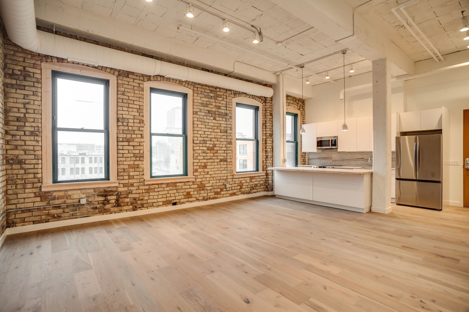 Iron Store Lofts – photo 2