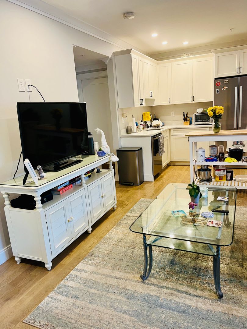 Spacious 4 Bed 2 Bath In Unit Laundry Central Air Allston 9 1 – photo 2