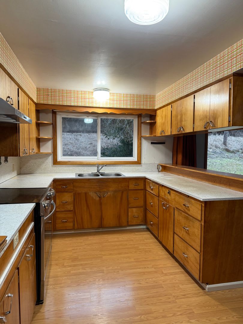 Chelatchie Prairie Home for Rent in Amboy – photo 5