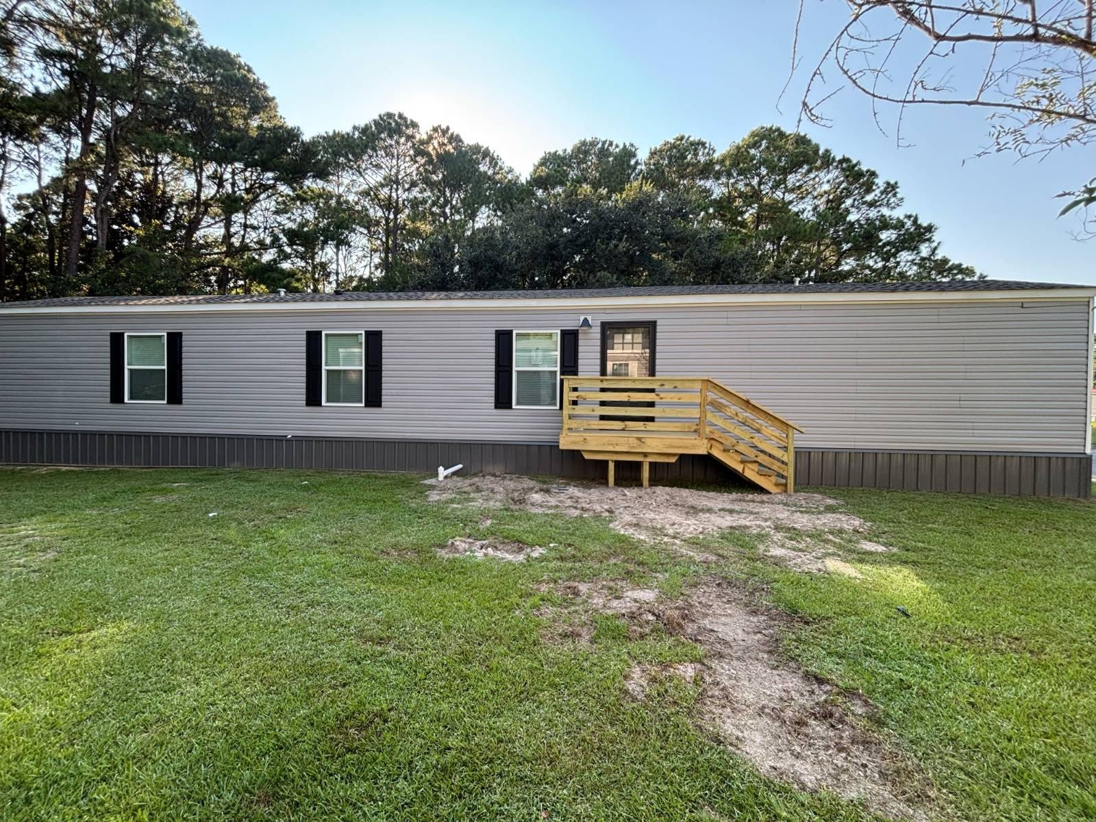2101 Ladnier Rd – photo 1