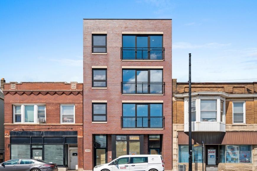 3008 West Belmont Ave. – photo 1