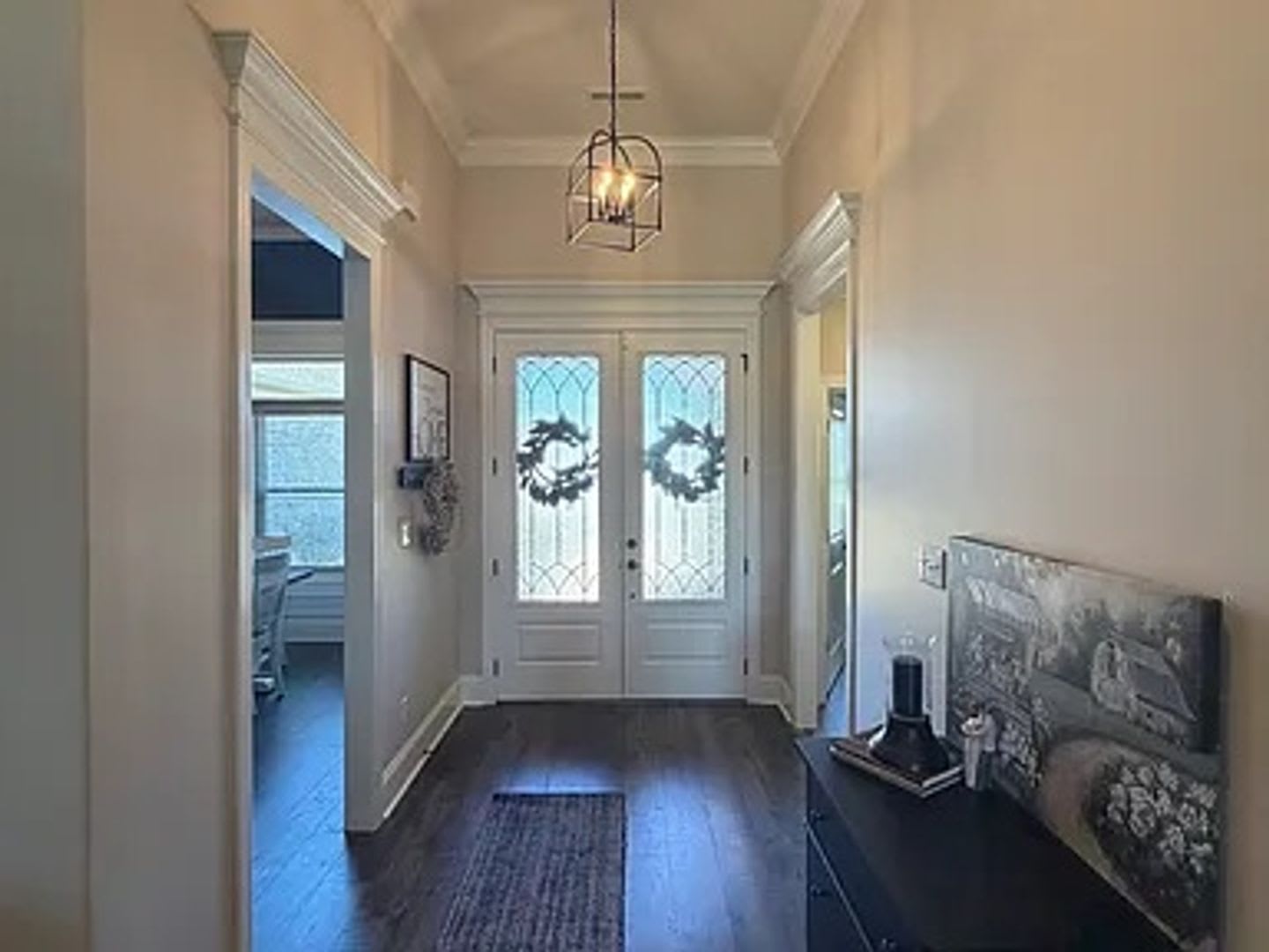 Welcome Home To Your Dream Retreat In The Stunning Highland Ridge Community – photo 3