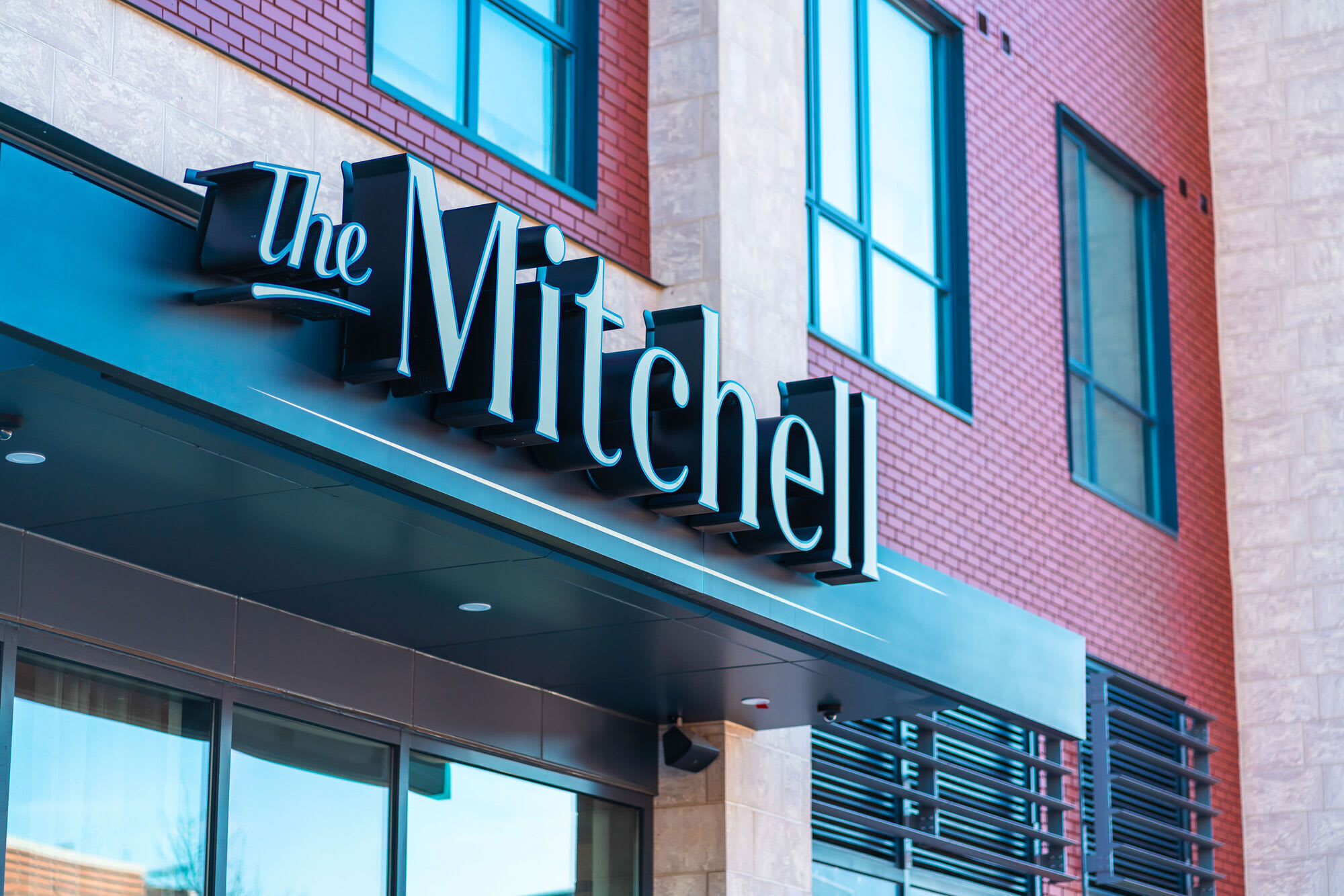 The Mitchell Apartments – photo 1