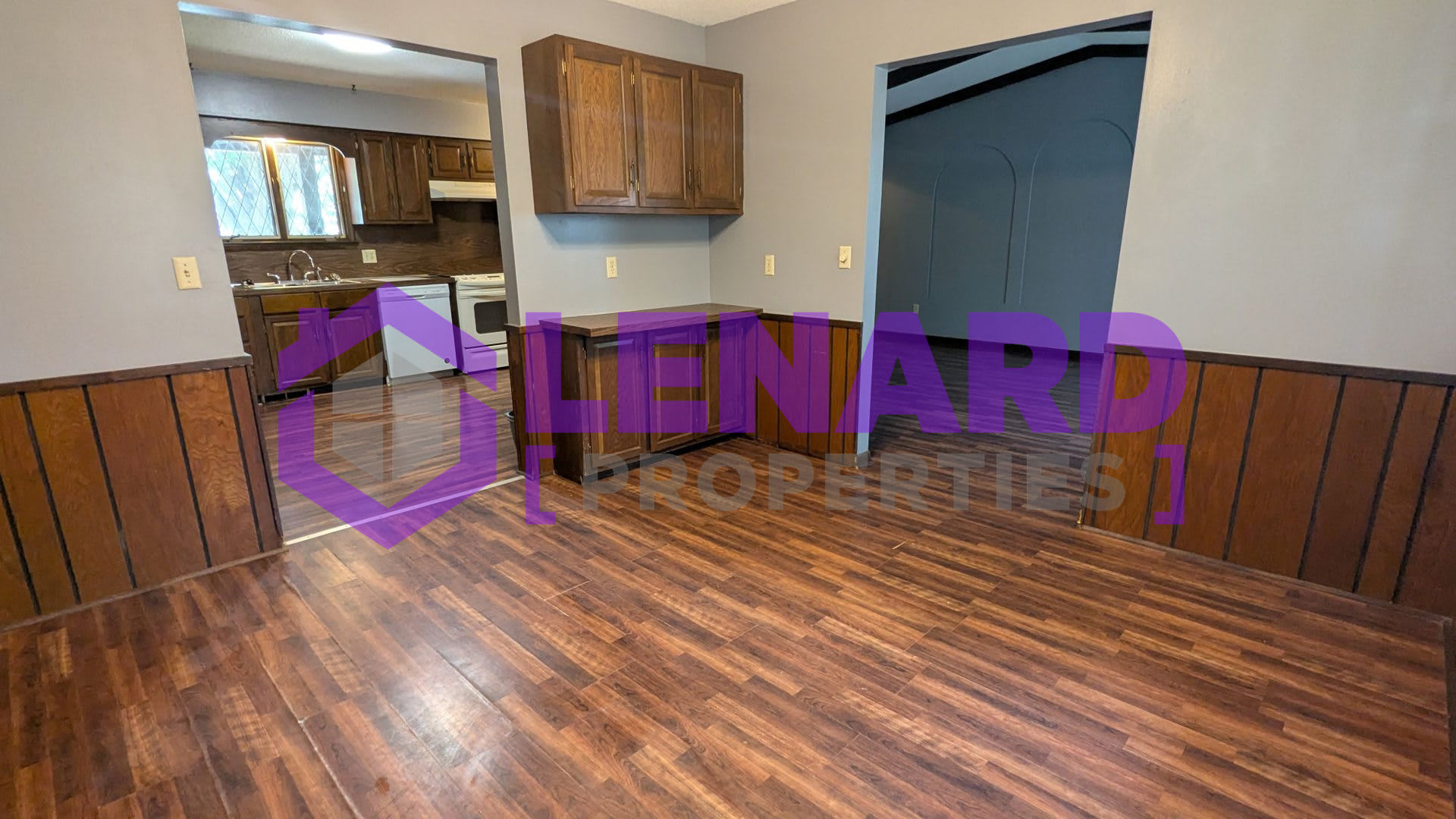 4 Bedroom Home! – photo 5