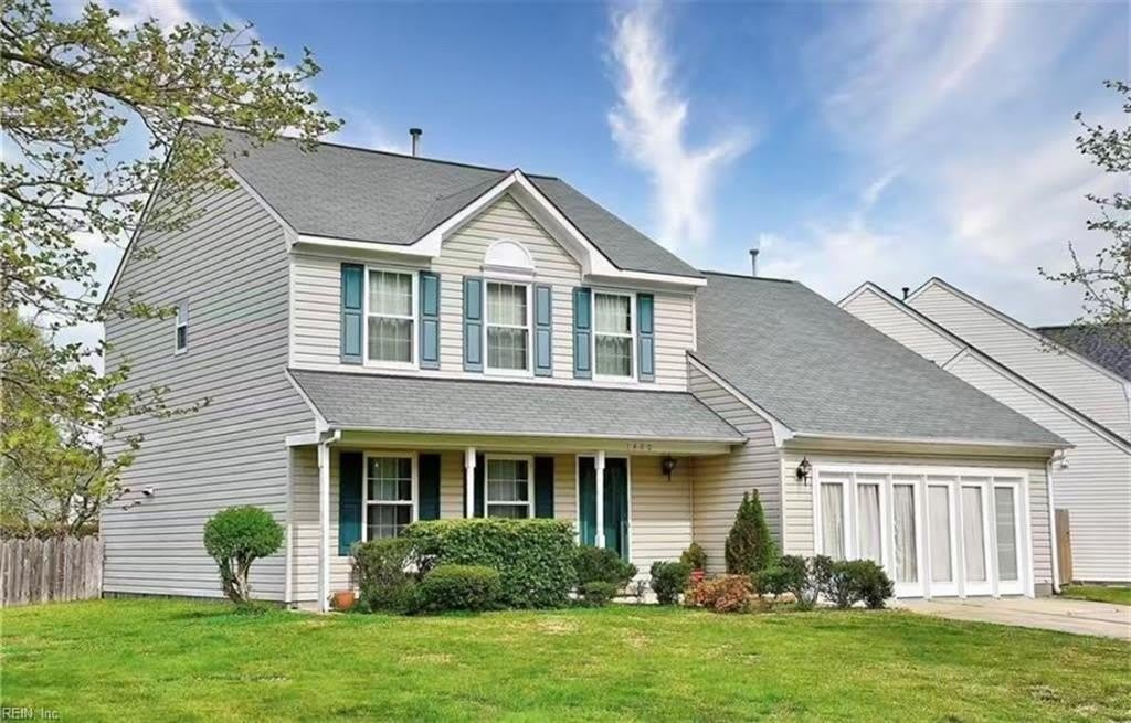 1400 Dalsbury Ln – photo 1