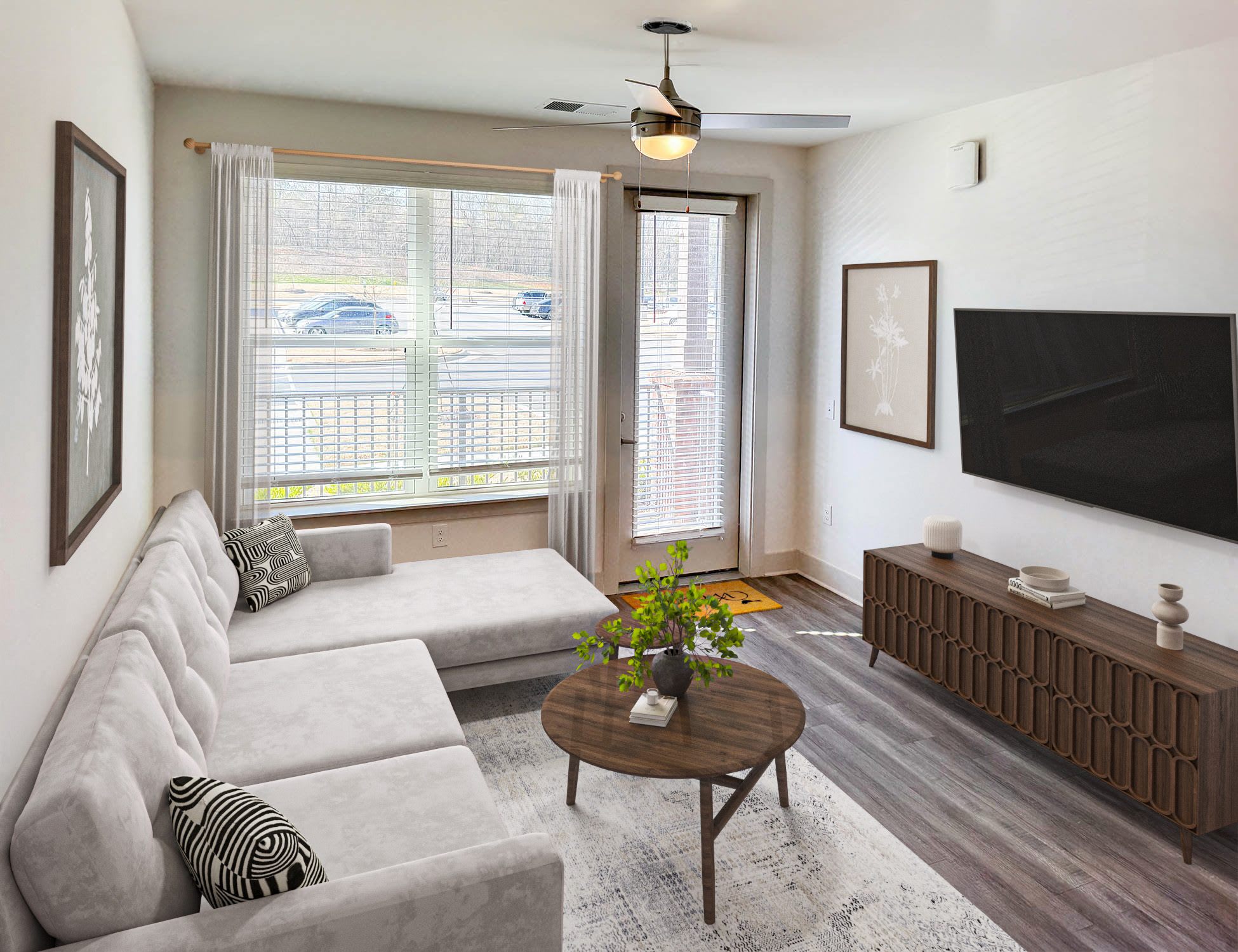 The Banks at Mt. Holly Apartments – photo 3