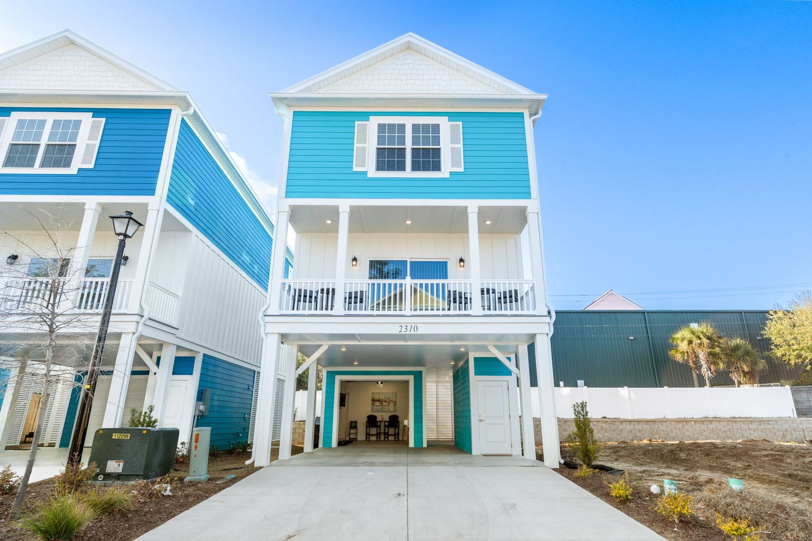 Seasonal Rental – photo 1