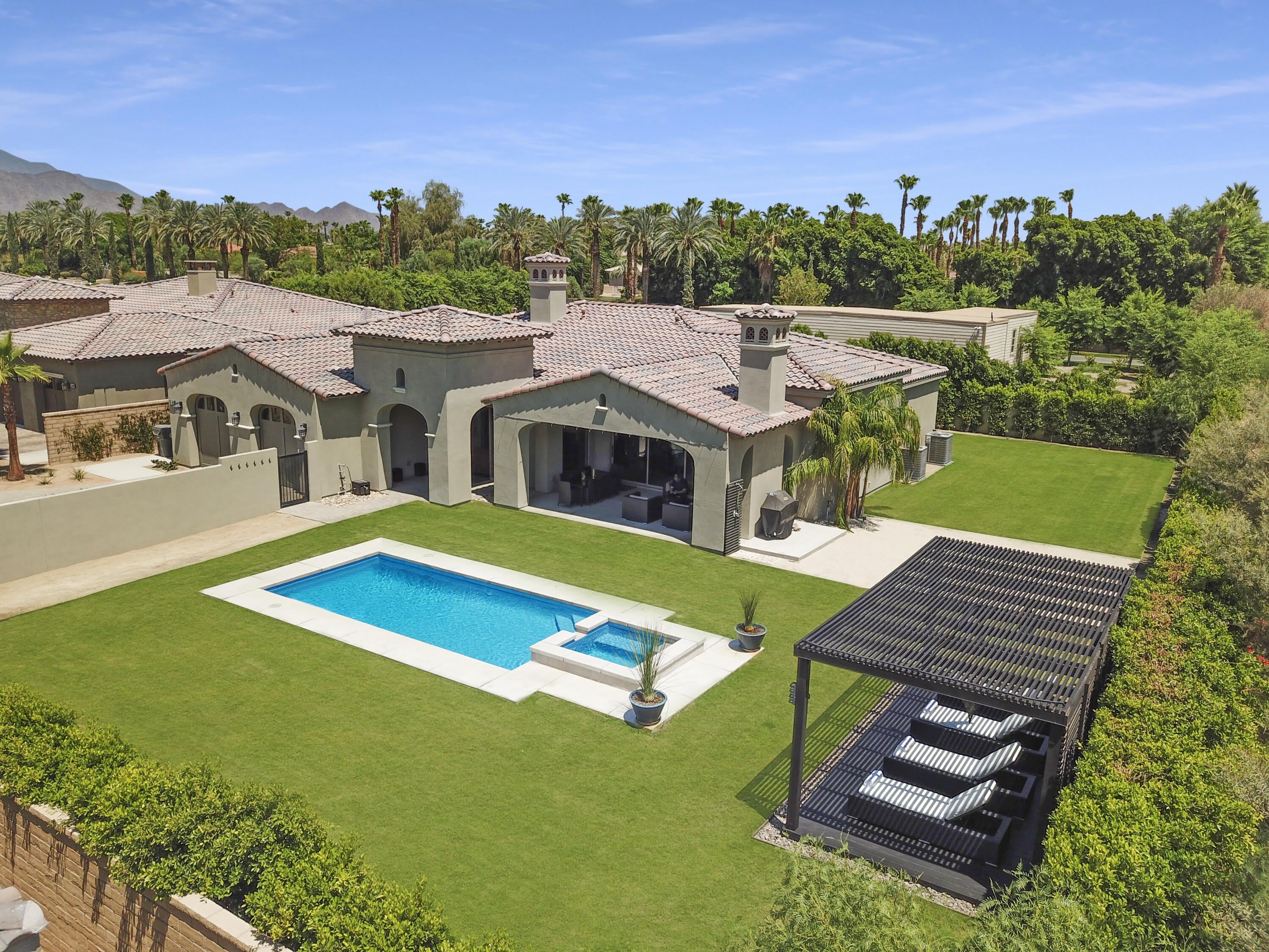 55100 Autumn Valley Court – photo 1