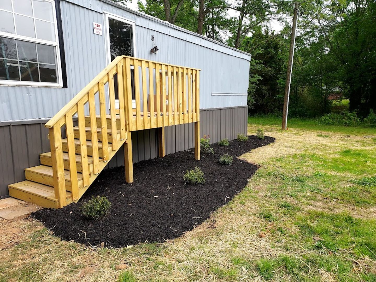 3 Bedroom Mobile Home in West Pelzer – photo 2