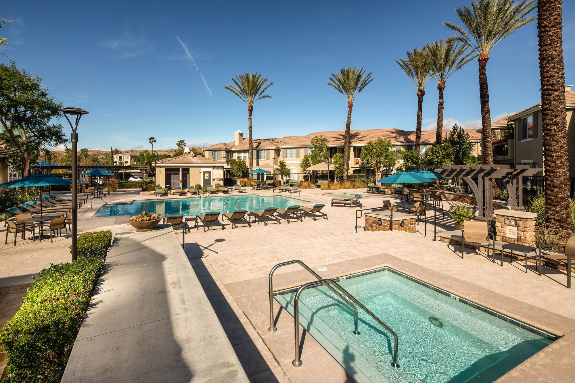 Provence At Valencia – photo 3