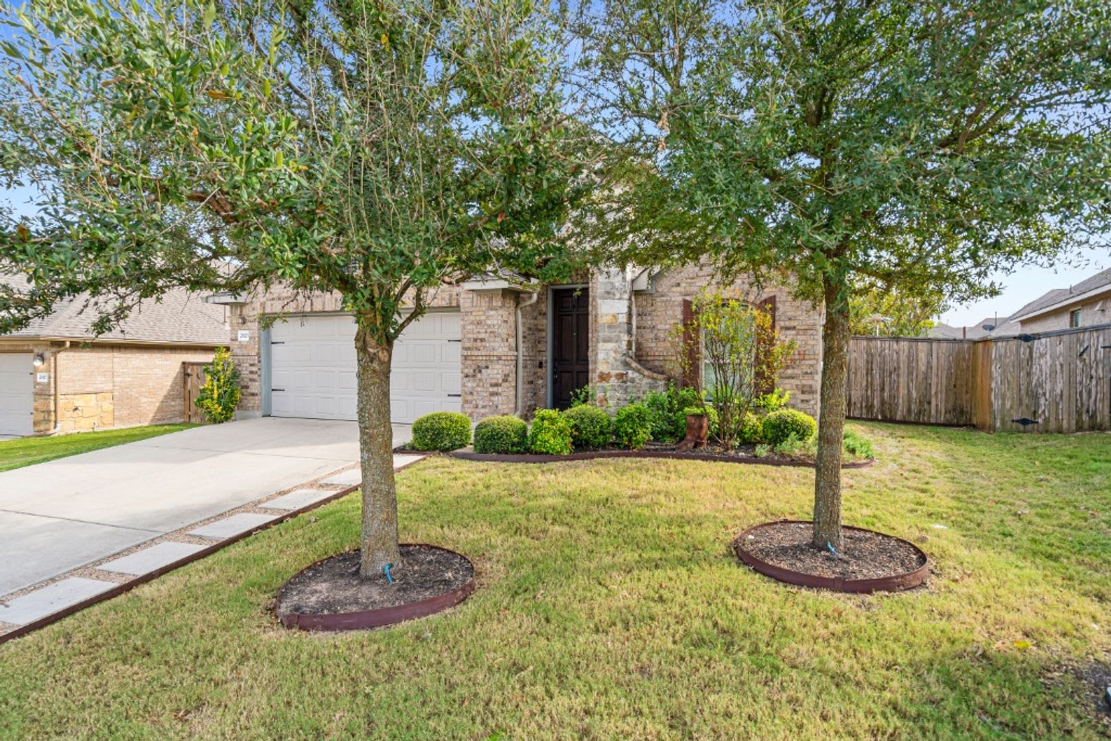 2923 Bluffstone Drive, Round Rock, TX 78665 – photo 3