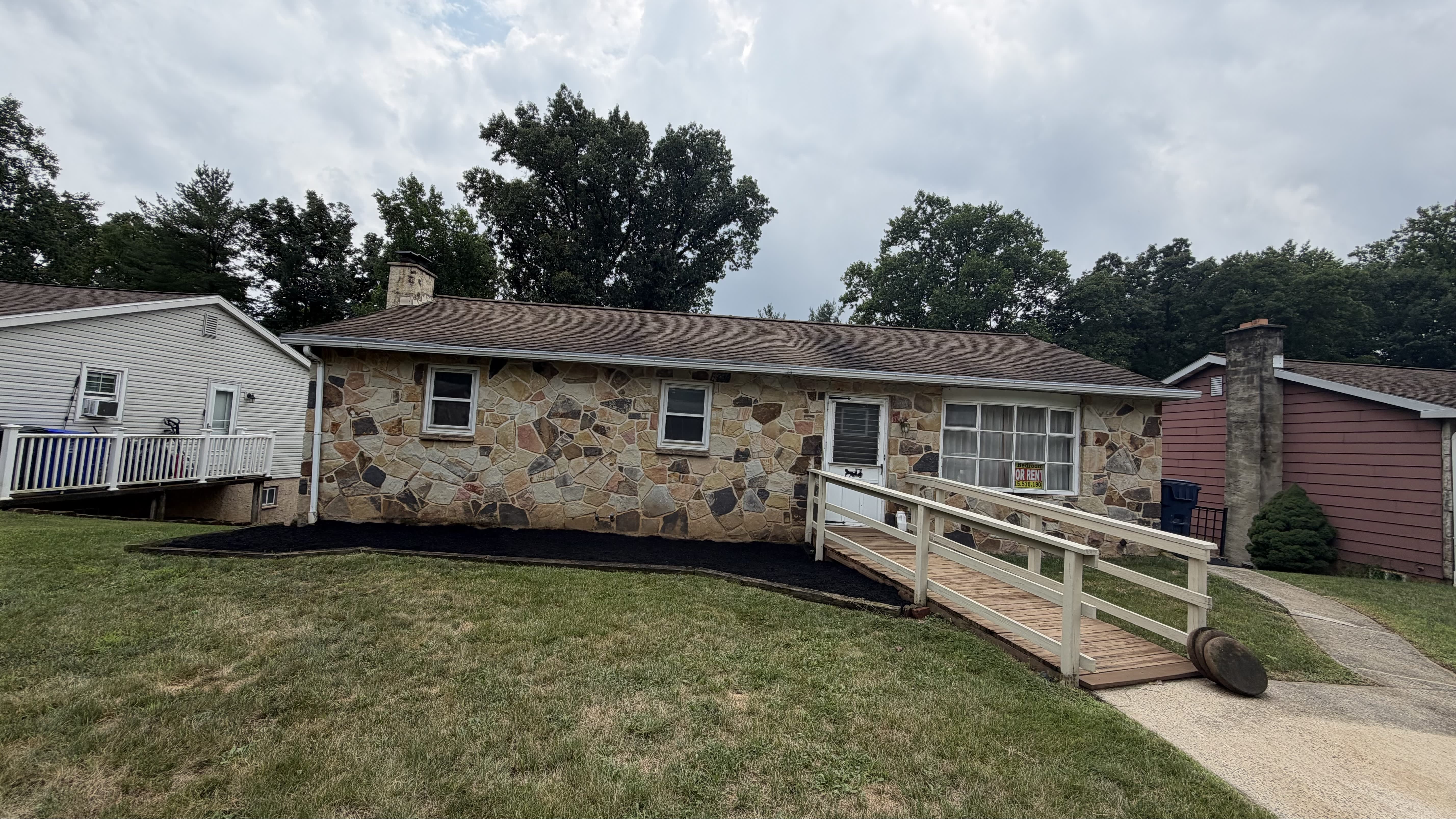 2516 Berkley Rd – photo 2