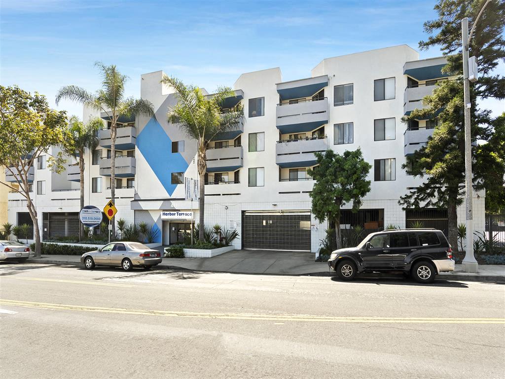 Harbor Terrace Apartments – photo 5